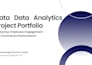 create interactive data dashboard and data visualization
